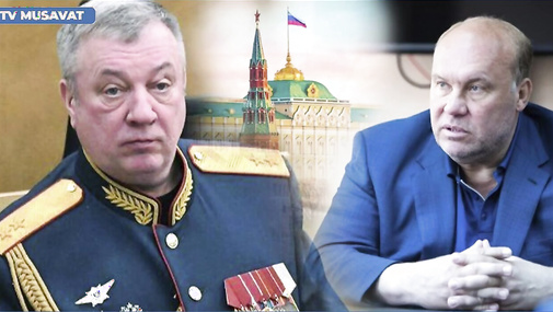 Rusiyadan Bakıya HƏDDİ aşan ŞOK təhdidlər: QOŞUNLARI YERİDƏK! Detallar “Səhər-Xəbər”də