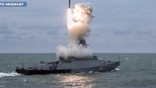 Rusiya Azərbaycana Xəzərdən HÜCUM EDƏCƏK? – Bakı HAZIRLIĞA BAŞLADI – Zakir Həsənov HƏRƏKƏTƏ KEÇDİ