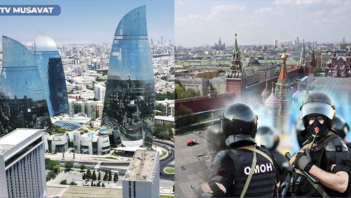 Rusiya Q*ƏTLİAMLARA başladı: Onlarla yaralı insan,  yanan obyektlər...  - Q*İSAS hazırlığı