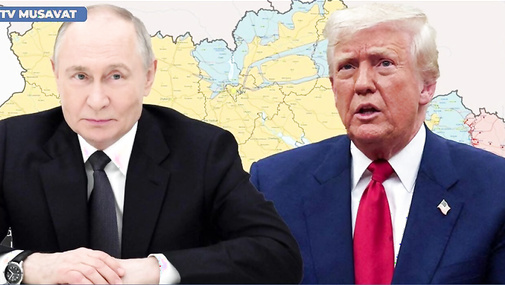 Rusiya Amerika şirkətini raketlə VURDU - Putin HƏDDİNİ AŞDI, qarşıdurma BAŞLANDI!