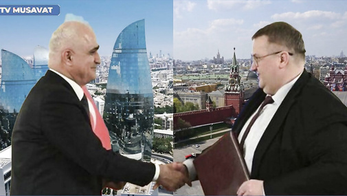 NƏHAYƏT! Rusiya ilə Azərbaycan RAZILIĞA GƏLDİ: rəsmilərdən SON DƏQİQƏ AÇIQLAMA