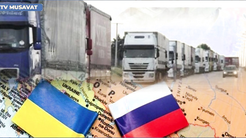 Ukrayna Putindən Azərbaycanın QİSASINI aldı, Rusiyada YANACAQ ÜSYANI başladı – insan selİ AYAQDA!