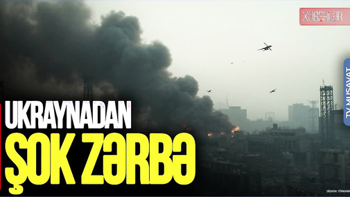 Ukraynadan ŞOK ZƏRBƏ: rus ordusu GERİ çəkildi, Putinə SON xəbərdarlıq – CANLI