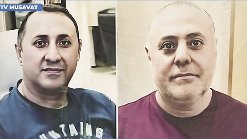 Səfərov qardaşları ilə bağlı DƏHŞƏTLİ FAKT üzə çıxdı! Ruslar onları ö*ldürəndən sonra…-dünya ŞOKDA!