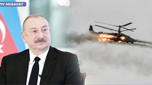 TƏCİLİ: Moskvada strateji neft kəməri PARTLADILDI - şəhər FƏLAKƏT İÇİNDƏ!