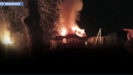 Paşinyan kabinetinə İlham Əliyevin FOTOSUNU QOYDU,erməni xalqı HİDDƏTLƏNDİ:"Azərbaycan məmurusan..."