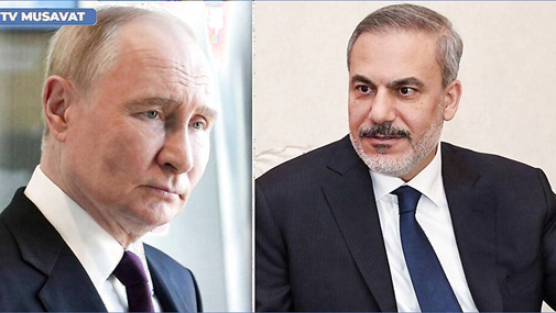 Putin RƏSMƏN geri çəkildi: Türkiyə İLK DƏFƏ Kremlin SENSASİON şərtlərini açıqladı