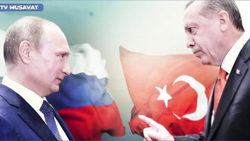 Ərdoğandan Azərbaycanla bağlı Putinə XƏBƏRDARLIQ, liderlər arasında GƏRGİN MÜZAKİRƏ – Nələr olacaq?