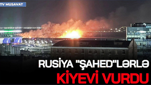 Əliyevlə Putin arasında BİR İLK YAŞANDI: bundan sonra NƏLƏR OLACAQ?
