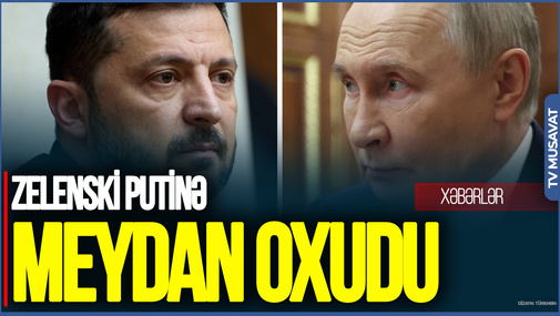 Rusiya üçün DƏHŞƏT BAŞLANIR: 26 ölkə Ukraynaya ORDU GÖNDƏRİR, Zelenski Putinə MEYDAN OXUDU!