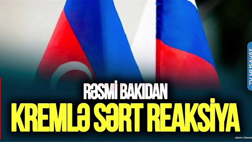 Trampdan Putinlə bağlı SENSASİYA: Rusiyanı İTİRDİK! CANLI