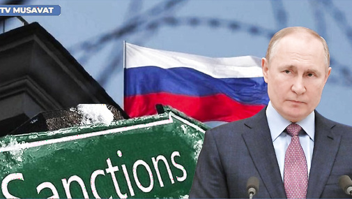 Rusiya PANİKADA! Putinə NOTA VERİLDİ, Trampdan SƏRT ADDIMLAR, şəhərlər ALOV İÇİNDƏ!