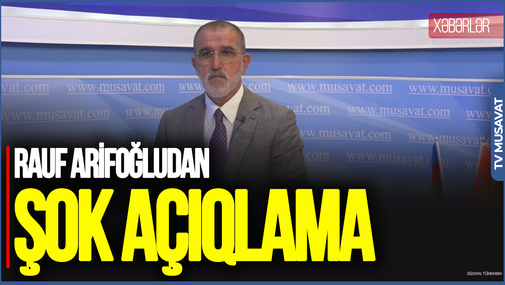 Rusiya NATO-nun NAMUSUNU "ÇİZDİ": Putin bütün dünyaya bu MESAJI VERİR - Rauf Arifoğludan ŞOK AÇIQLAMA