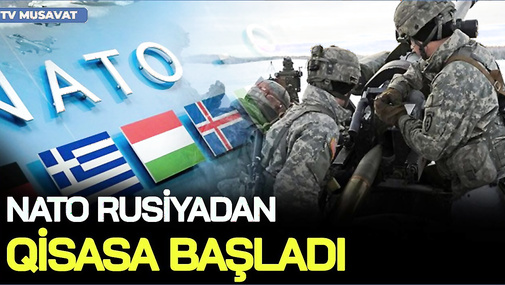 Rusiyada yaşayış binasında PARTLAYIŞ, seçki məntəqəsinə DRON HÜCUMU – NATO Rusiyadan QİSASA BAŞLADI