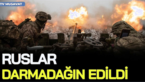 Azərbaycanla sərhədə GETMƏYİN! - Amerikadan SENSASİON XƏBƏRDARLIQ - nələr BAŞ VERİR?