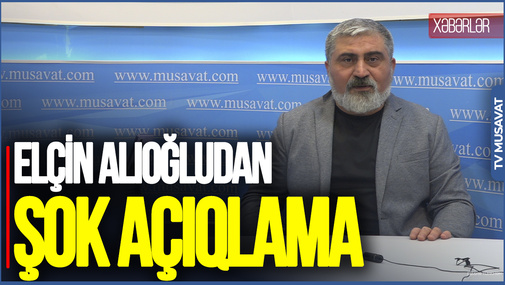 Rusiya Avropaya H*ÜCUM etsə, NATO heç nə ETMƏYƏCƏK! - Elçin Alıoğludan ŞOK AÇIQLAMA