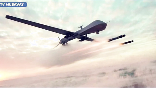 Rusiyanın 5 vilayətinə DƏHŞƏTLİ HÜCUM: şəhərlər OD İÇİNDƏ, Putindən Azərbaycana daha bir ZƏRBƏ