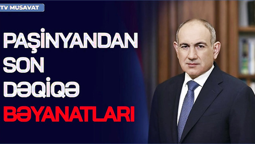 TƏCİLİ: Ukrayna Saratovu BOMBALADI, QİSASA başladı - CANLI