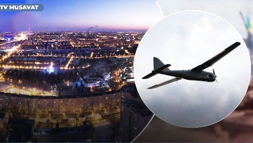 BU AN! Moskva VURULDU, Rusiyada PANİKA, hava limanı BAĞLANDI, Ukrayna PUA-ları OD YAĞDIRIR