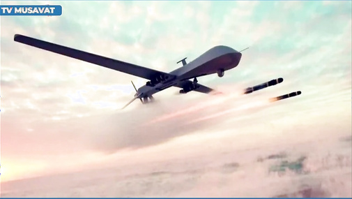 Rusiyanın 5 vilayəti OD İÇİNDƏ! Başqırdıstana ZƏRBƏ – neft zavodu BOMBARDMAN EDİLDİ! – CANLIda