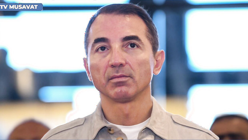 Adnan Əhmədzadə ilə bağlı ŞOK GÖRÜNTÜLƏR yayıldı – iş adamın həbsindəki SİRR PƏRDƏSİ üzə çıxdı