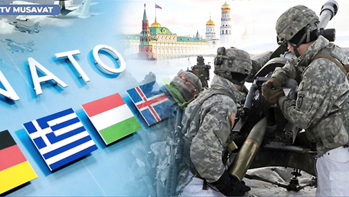 ŞOK! NATO Moskvanı VURACAQ - kəşfiyyat təyyarəsi Rusiya sərhədində, Putin PANİKADA!