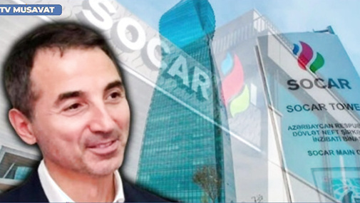 Adnan Əhmədzadə ilə bağlı ŞOK:İsveçrədə SAXLANILIB, yarım milyon CƏRİMƏ və... –Əli Ömərov CANLIda