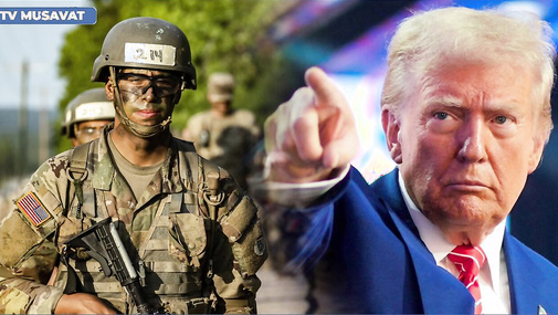 “Rusiyaya HÜCUM!”–Tramp Amerika ordusuna GÖSTƏRİŞ VERDİ,NATO əsgərləri Ö*LDÜRÜLDÜ –qoşunlar DAĞIDIR!