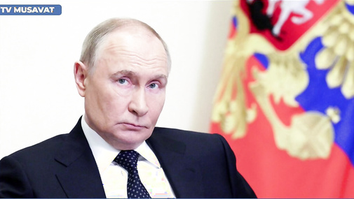 Putinə yaxın ətrafından ÜSYAN! Müharibədən ÇIXMALIYIQ – xalq MƏĞLUBİYYƏTİ HİSS EDİR