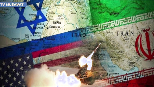 TƏCİLİ: Azərbaycan sərhədində SAVAŞ BAŞLANIR! – oktyabrın 7-də, səhər saat... – “Səhər Xəbər”