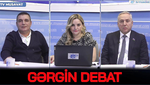 Bahalaşma ARTIR, cərimələr yüksəlir, rüşvətxorlar İFŞA EDİLİR–N.Cəfərli ilə N.Məhəməliyev CANLIda