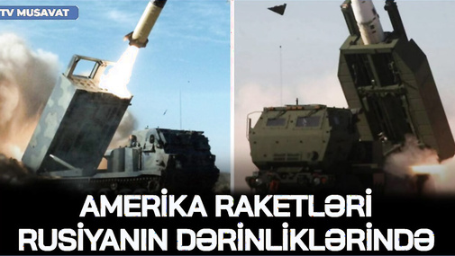 Moskvanın ürəyinə ZƏRBƏ!Amerika raketləri Rusiyanın DƏRİNLİKLƏRİNDƏ,Putin HƏDƏLƏDİ:ölkəni DAĞIDIRLAR
