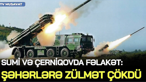 Gürcüstan bu gün QARIŞIR: Xüsusi təyinatlılar paytaxta YERİDİLDİ - CANLI