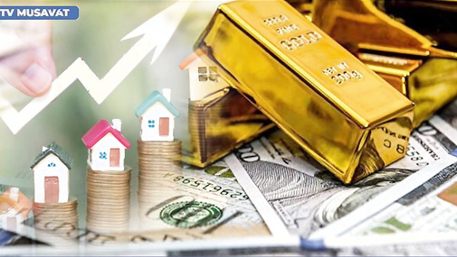 SON DƏQİQƏ: İlham Əliyev Putinə ZƏNG ETDİ  - münasibətlər DÜZƏLİR?