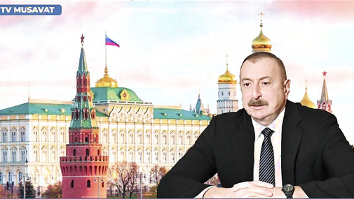 Kremldən Əliyevlə bağlı İLK ADDIM: siyahı YAYDI, Əliyev BİRİNCİDİ – telefonda NƏLƏR MÜZAKİRƏ OLUNUB?