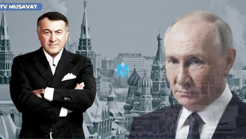 Rusiyadan Ağalarovlarla bağlı ŞOK ADDIM: heç kim bunu GÖZLƏMİRDİ – nələr BAŞ VERİR?