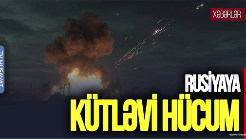 Rusiyaya KÜTLƏVİ hücum: Moskva, Piter, Soçi İFLİC oldu – “Ana Xəbər”