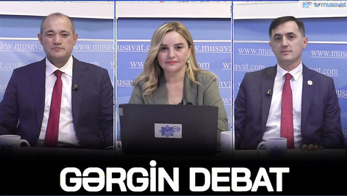 GƏRGİN DEBAT:Rusiya-Azərbaycan arasında GƏRGİNLİKDƏ son pərdə: Kremldən SÜRPRİZ sözlər–nələr OLACAQ?