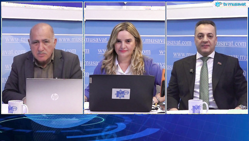 GƏRGİN DEBAT: Ramiz Mehdiyevin qohumları HƏRƏKƏTƏ KEÇDİ, hökumət QARŞISINI ALDI