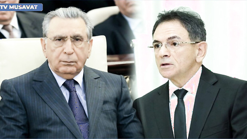 Milli Məclisdə Mehdiyev MÜZAKİRƏSİ BAŞLADI: Deputatlar ONA "XAİN" DEDİ  - Mədət Quliyev NƏLƏR DEDİ?