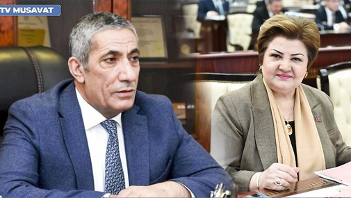 Deputatlar arasında Mehdiyev DAVASI: “10 il əvvəl danışıb tarix YAZARDIN DA...” –kimlər TOQQUŞDU?