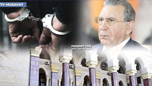 Mehdiyev İSTİNTAQA 7 saat nələr danışıb? – Çevriliş PLANINDA son gəlişmələr