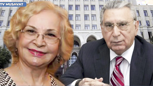 Mehdiyevdən sonra bu TANINMIŞLAR HƏBS OLUNACAQ – Mehdiyevin həyat yoldaşı İSTİNTAQA nələr deyib?