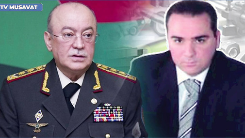 Kəmaləddin Heydərov Ramiz Mehdiyevin oğlunu niyə QORUYUR? Teymur Mehdiyev hələ də onun müavinidir