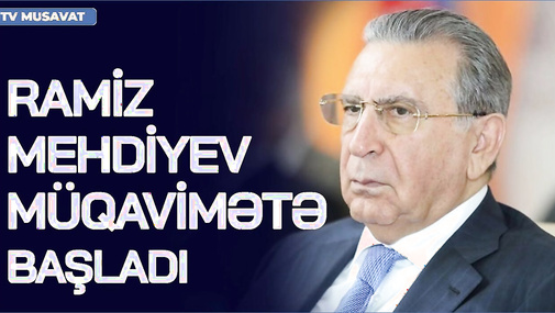 Mehdiyev MÜQAVİMƏTƏ başladı, adamları HƏRƏKƏTƏ KEÇDİ, adı saytdan SİLİNDİ – deputatlardan MÜRACİƏT