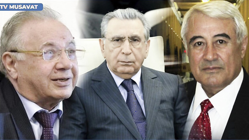 Rəsul Quliyev və Həsən Həsənov Mehdiyevi YERLƏ-YEKSAN ETDİ: ŞOK FAKTLAR üzə çıxdı: nələr EDİBMİŞ?