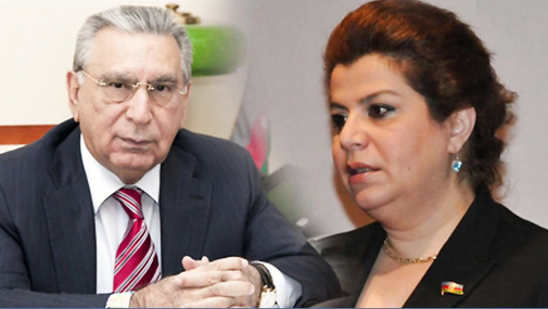 Gülər Əhmədova da Mehdiyev qalmaqalına QOŞULDU: “Ay Mehdiyevin kölgəsində milyarder olan elm adamı"