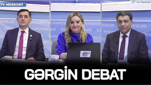 GƏRGİN DEBAT: Mehdiyevə TİBBİ EKSPERTİZA təyin olunacaq: YADDAŞINI itirib?