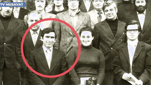 Mehdiyevin atası ilə bağlı SENSASİON MƏLUMAT! Oğlu atasının YOLUNU GEDİB: məşhur yazardan ŞOK SÖZLƏR