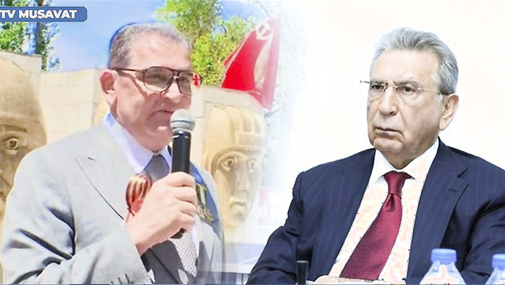 BAŞLANDI! Mehdiyevin ƏSAS ADAMININ oğlu İŞDƏN ÇIXARILDI, parlamentdəki adamları İFŞA OLUNDU